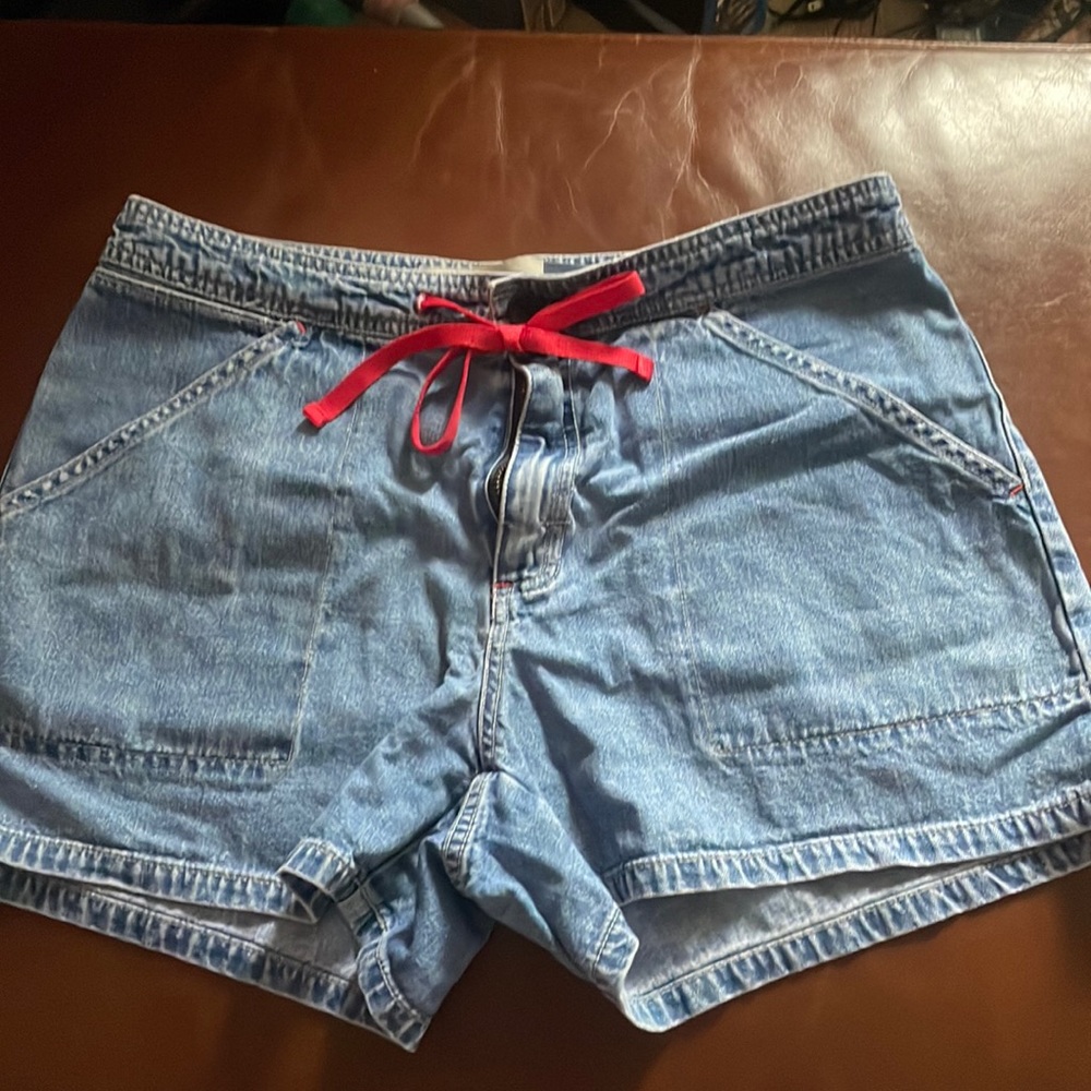 Gap Jeans Shorts Size 8